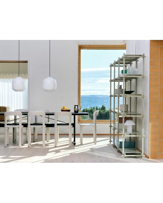 HAY Aspekt Buoy Pendant Lamp